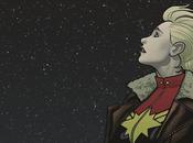 Preview: Captain Marvel Kelly DeConnick Filipe Andrade