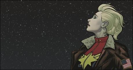 Captain Marvel #10