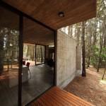 AV House by BAK Architects