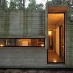 AV House by BAK Architects