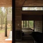 AV House by BAK Architects