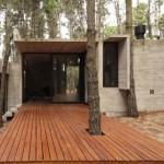 AV House by BAK Architects