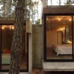 AV House by BAK Architects