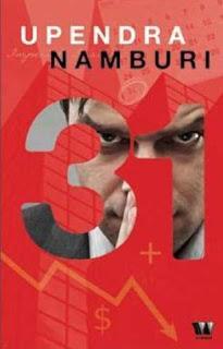 Book Review: 31 by Upendra Namburi