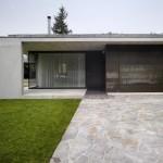 Casa Familiar en Černošice by Studio Pha