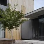 Casa Familiar en Černošice by Studio Pha