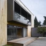 Casa Familiar en Černošice by Studio Pha