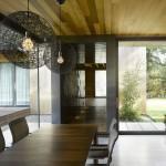 Casa Familiar en Černošice by Studio Pha