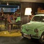 El Nuevo Hotel Chic&Basic; Ramblas by Lagranja