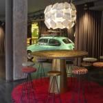 El Nuevo Hotel Chic&Basic; Ramblas by Lagranja