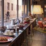 El Nuevo Hotel Chic&Basic; Ramblas by Lagranja