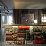 El Nuevo Hotel Chic&Basic; Ramblas by Lagranja