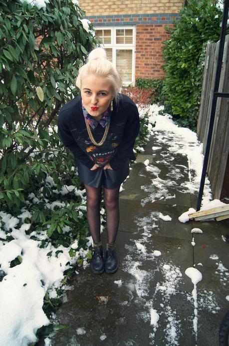 ROTTWEILER & LEATHER