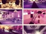 ‘Event’ Wedding Event Planner