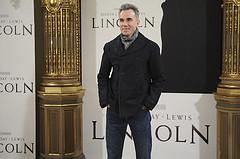 Daniel Day-Lewis, protagonista de la película ...