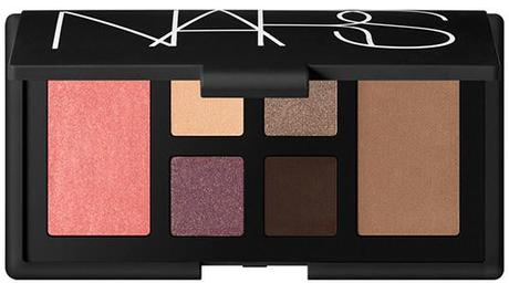 Nars The Happening Eye & Cheek Palette