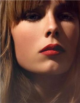 Burberry Siren Red Collection For Spring 2013