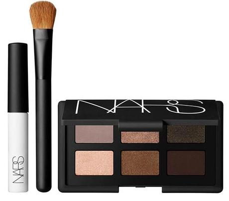 Nars And God Created The Woman Eye Kit 