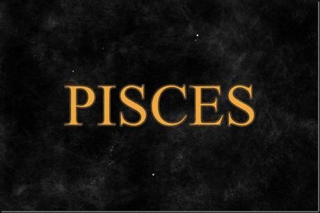 Pisces