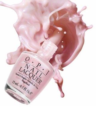 OPI Splash