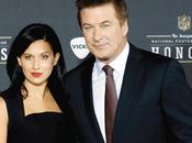 Alex Baldwin Hilaria Thomas Expecting Their First Child