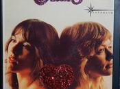 Fashion Time Capsule Glitter Albums