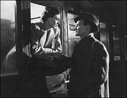 Brief Encounter (David Lean, 1945)