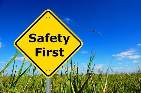 Helpful Tips to Increase Safety Around The Home