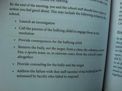 The Essential Guide to Bullying: Prevention And Intervention -- Book Review
