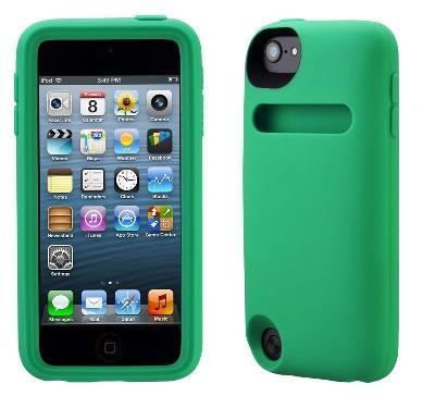 Speck KangaSkin Silicone Case for iPod Touch 5G