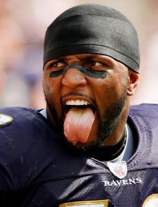 Ray Lewis