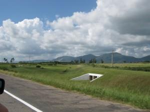 Cuba from the Road