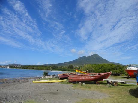 Crime and Tourism in the Federation of St. Kitts and Nevis