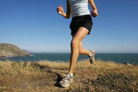 Outdoor Running Tips Outdoor Running Tips for Beginners