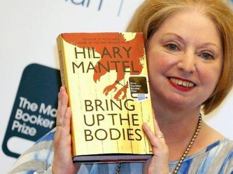 What Would Hilary Mantel Do?