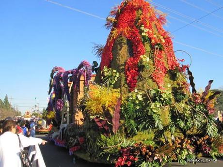 2013 Rose Float - 15