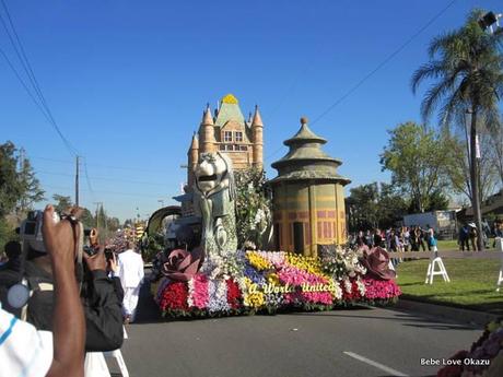 2013 Rose Float - 8