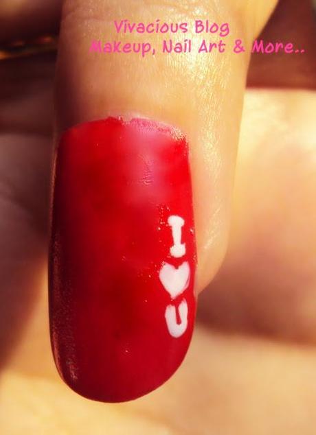 5 Nail Art Ideas For Valentine's Day