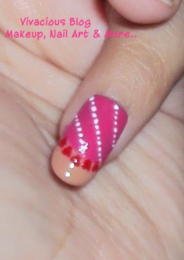 5 Nail Art Ideas For Valentine's Day