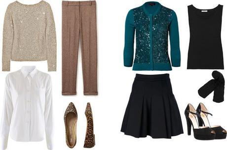 Realistic Ways to Rock Sequins for Day