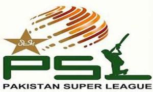 Pakistan Super League Logo