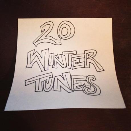 Wilder Beatz: 20 Songs to Get You Through Deep Winter