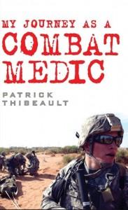 My Journey As a Combat Medic