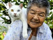 Japanese Grandmother Beloved