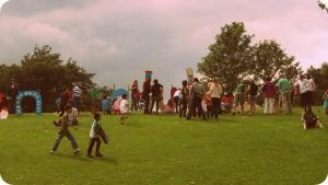 Envirolution 2012, Platt Fields Park