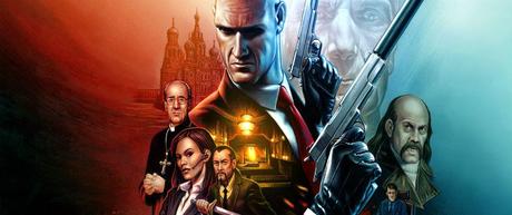 S&S; Review: Hitman HD Trilogy