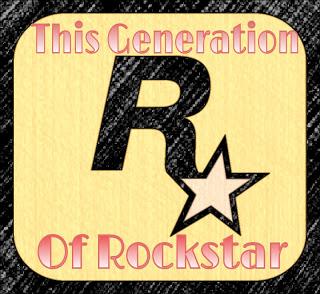 (Feature) This Generation Of Rockstar