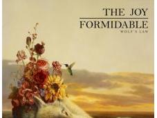 REVIEWED: Formidable “Wolf’s Law”