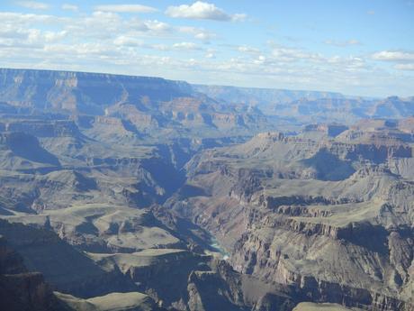 Road Trip Planner Visiting the Grand Canyon South Rim