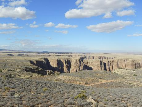 Road Trip Planner Visiting the Grand Canyon South Rim